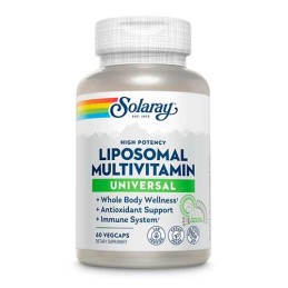 SOLARAY LIPOSOMAL...