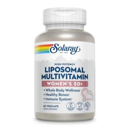 SOLARAY LIPOSOMAL...