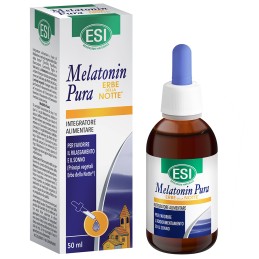 ESI TREPAT DIET MELATONIN...