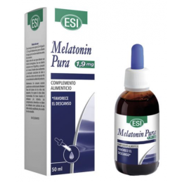 ESI TREPAT DIET MELATONIN...