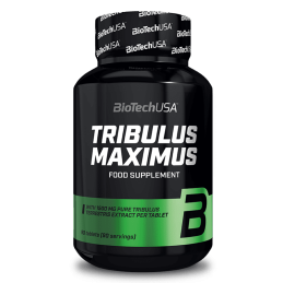 BIOTECHUSA TRIBULUS MAXIMUS 90 CAPS