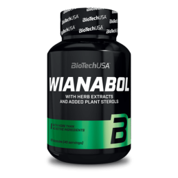 BIOTECHUSA WIANABOL 90 CAP