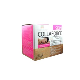 DIETMED SKIN COLLAFORCE 30 SOBRES