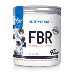 NUTRIVERSUM FBR 300GR