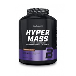 BIOTECHUSA HYPER MASS 2270GR