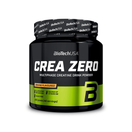 BIOTECHUSA CREA ZERO 320gr