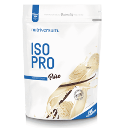 NUTRIVERSUM PURE ISO PRO 2 KG