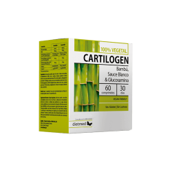 DIETMED CARTILOGEN 100%...