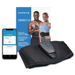 COMPEX COREBELT 5.0 SET