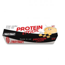 PROTEIN CREAM VAINILLA 3 UDS.