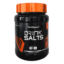 INFISPORT DRINK SALTS (VITAL DRINK)  800 GRS.