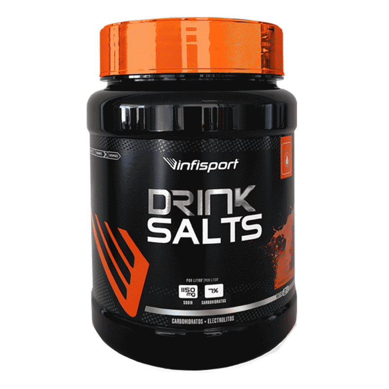 INFISPORT DRINK SALTS (VITAL DRINK)  800 GRS.