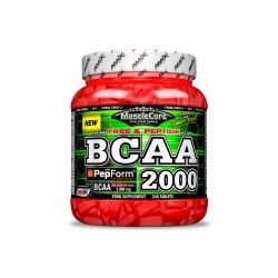 AMIX BCAA 2000 - 240TABL