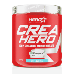 HEROTECH CREAHERO (CREATINA...