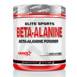 HEROTECH BETA-ALANINE 250 GR