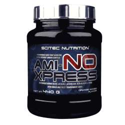 SCITEC NUTRITION AMI-NO XPRESS 440GR