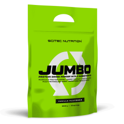 SCITEC NUTRITION JUMBO 6600gr.