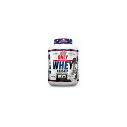 BIG ONLY WHEY ZERO TOLERASE 2KG