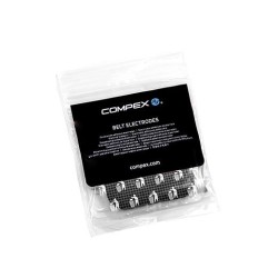 COMPEX COREBELT ELECTRODOS SET