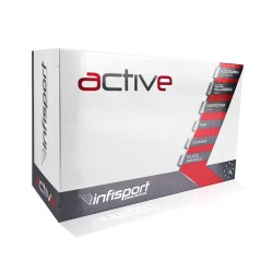 INFISPORT ACTIVE 60 CAPSULAS