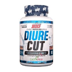 BIG DIURECUT 90 CAPSULAS