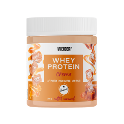 WEIDER WHEY PROTEIN CREMA -...