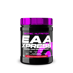 SCITEC NUTRITION EAA XPRESS...