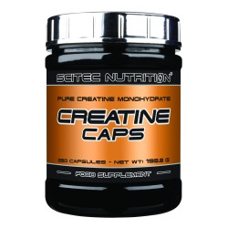 SCITEC NUTRITION CREATINE...