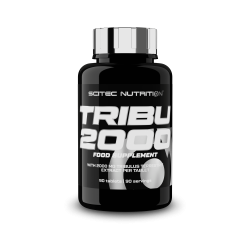 SCITEC NUTRITION TRIBU 2000 - 90 TABLETAS