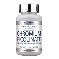 SCITEC NUTRITION CHROMIUM...