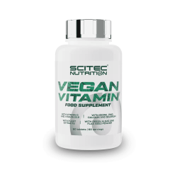 SCITEC NUTRITION VEGAN...