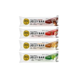 GOLD NUTRITION JELLY BAR 30GR