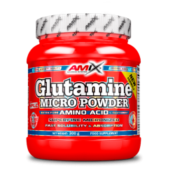AMIX L-GLUTAMINE...