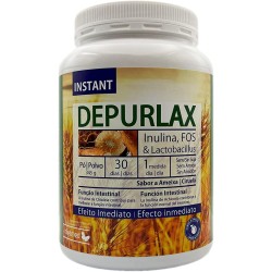 DIETMED DEPURLAX INSTANT 345GR