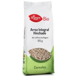 EL GRANERO ARROZ INTEGRAL...