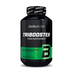 BIOTECHUSA TRIBOOSTER 120 TAB