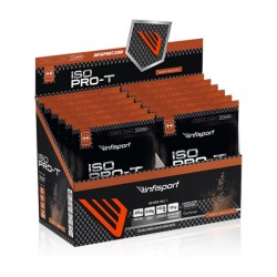 INFISPORT ISO PRO-T ESTUCHE...