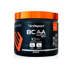 INFISPORT BCAA'S LEUCINA...