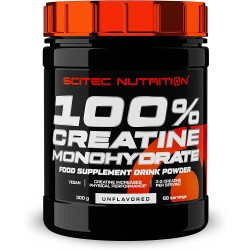 SCITEC NUTRITION CREATINE...