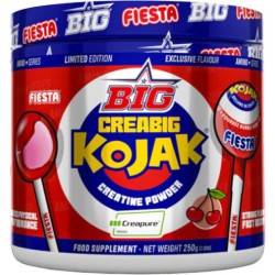 BIG CREABIG CREAPURE 250GR