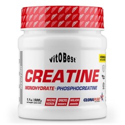 VITOBEST CREATINE...