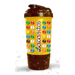 BIG SHAKER LACASITOS 500ML