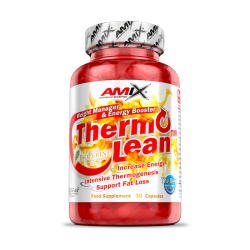 AMIX THERMOLEAN - 30 VEGE...