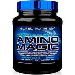 SCITEC NUTRITION AMINO...