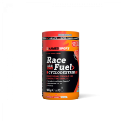 NAMEDSPORT RACE FUEL 400GR