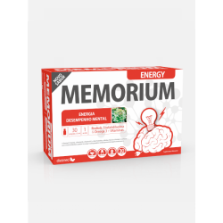 DIETMED MEMORIUM ENERGY 30...