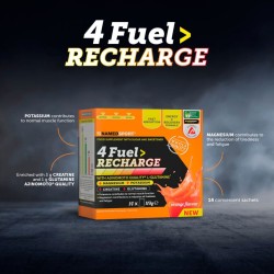 NAMEDSPORT 4FUEL RECHARGE...