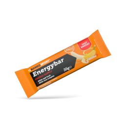 NAMEDSPORT ENERGY  BAR 35GR