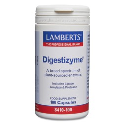 LAMBERTS DIGESTIZYME (...