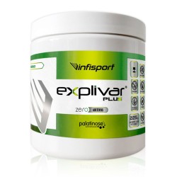 INFISPORT EXPLIVAR PLUS 225GR